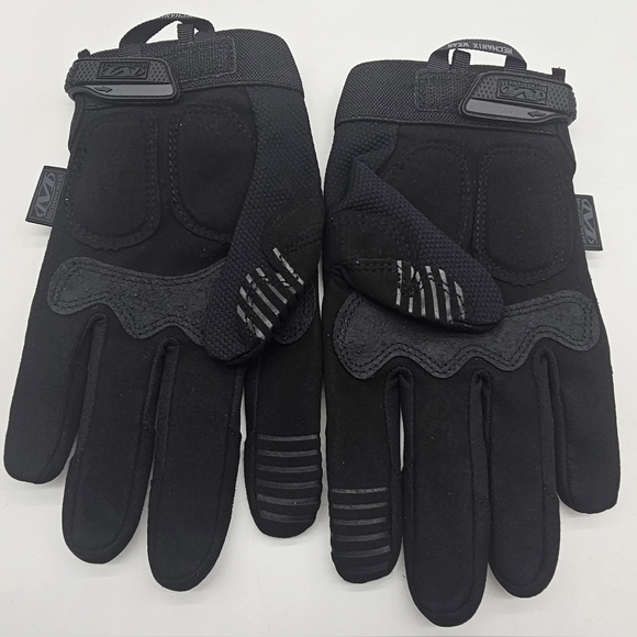 Mechanix Wear M-Pact Anti-Static Impact Gloves - Picture 3 of 7